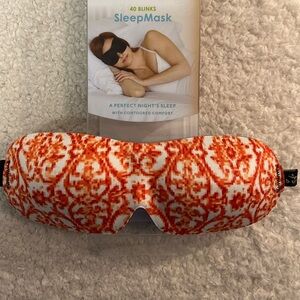 Bucky 40 Winks No Pressure Eye Sleep Mask